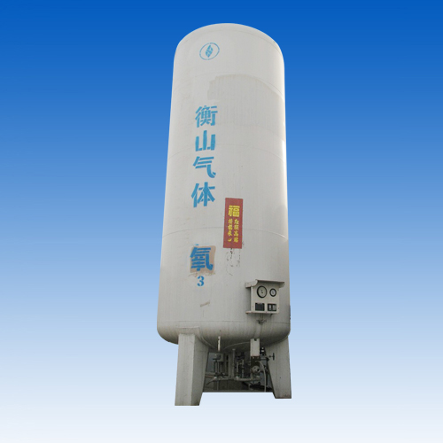 工業(yè)氧氣的管道標準壓力是多少